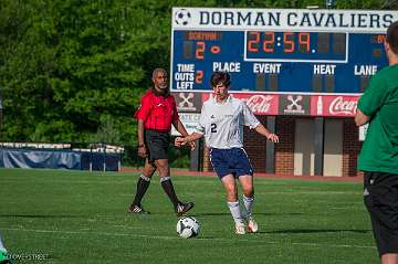 JVSoccer vs Byrnes 133